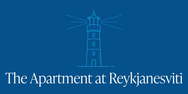 The Apartment at Reykjanesviti